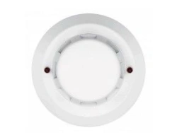 Fire smoke detector optical-electronic point addressable analogue IP-212-101
