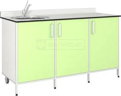 Stationary cabinet TM-4LK