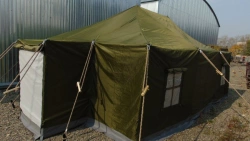 Tent of other textile fabrics PB-8