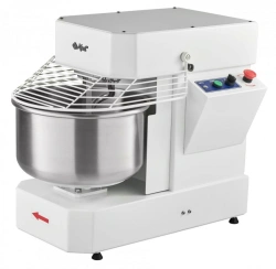 Electric spiral dough kneading machine TMC-20NN-2C (CHEF series)