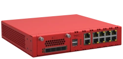 Service Router ISN41508T3-M/ISES0108