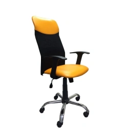 Sam's chair