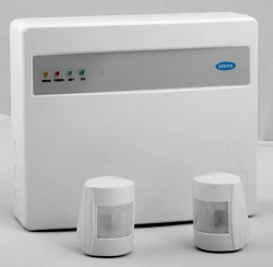 Security room security device "PORP-1" DDP 01.32.000-02