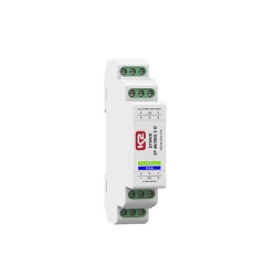 DTNVR 2F 48/90/0,5 G (LT) surge arrester, Cat.No.405 089.