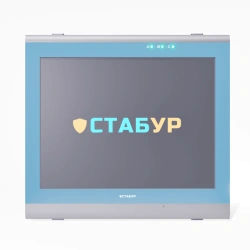 Stabur Software Operator Panel 12