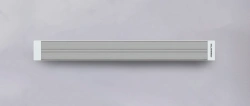 Infrared heater, "KALASHNIKOV" trade mark, model KIR-P1.0-54