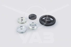 GRM STAR SET 406.1006001-01