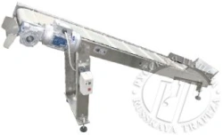 RT-TNL belt conveyors