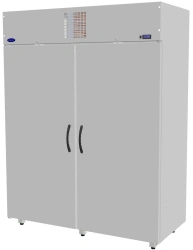 Low-temperature refrigerated cabinet Capri 1,5NS