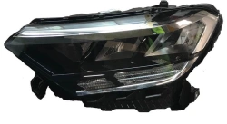 POLO ECO left headlight unit 6N5.941.005.A