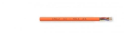 Fire-resistant cable of KPSng(A)-FRLS 2õ2õ0,20 grade
