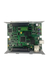 Measuring voltage converter "Set E-502-X-EU-D1-I"