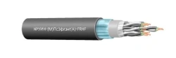 Cable KRUIN-(M)PsEflzng(A)-FRHF -U* (1 - 37)x(2, 3, 4)x(0,2 -2,5)