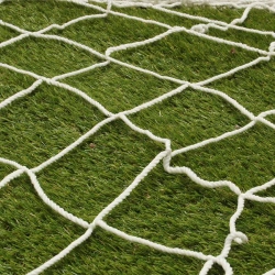 Net for mini football/handball