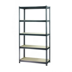Shelving unit Everest Beamy Simple L10 300, 400, 500 / 600, 900, 1200 / 1900 / 5
