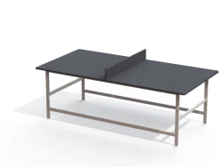 CRM 5.092 Tennis table