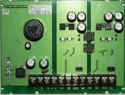Repeater unit linear BRL-03 IP65