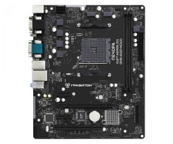 Motherboard DMB-A520-MCA01