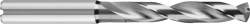 Solid carbide drill bit 743005-149