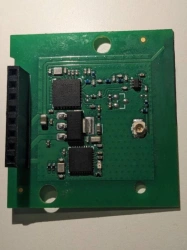 LRTX-868-UFL-CAZ27 LRDE.464411.013 module