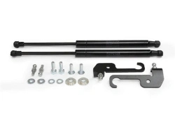 Smooth bonnet lifting device for MITSUBISHI L200 (2006-2015) / PAJERO SPORT (2008-2015)