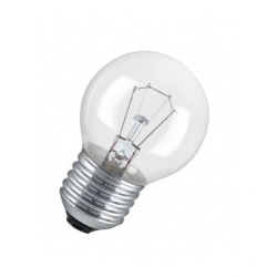 General purpose light bulb of the trade mark "Formula Sveta" model: LON 40 W P E14 230 V