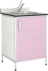 Cabinet with sink TM-1KN