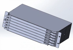 Cross SHKOS-6FPM