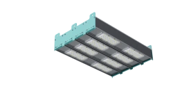 i-lux MK4 ST S series LED luminaire