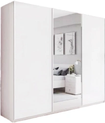 Wardrobe model "Loft ZDRSH-5"