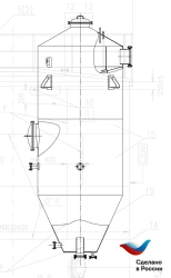 Separator SEP