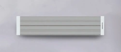 Infrared heater, "KALASHNIKOV" trade mark, model KIR-P2.0-54