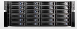 Data storage system DEPO Storage 3436SB (DATSN.466219.030-10.01)