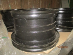 167.659.3101012-20 Disc wheel