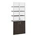 Filling of filing cabinet Madrid