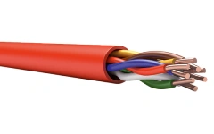 Cable KPKVng(A)-FRLSLTx 2x2x0,75