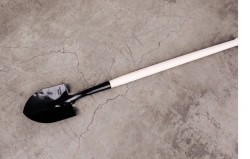 Small garden shovel (LSM)