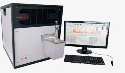 Iskroline 250K emission spectrometer