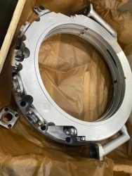 Front CND seal KE16.138.01.000