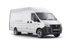Chassis GAZelle NEXT, Modification A31R32, Diesel engine GAZ