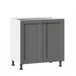 Amelie-3 LD.299860.000 Set of kitchen cabinet fronts 800 (Onyx Grey)