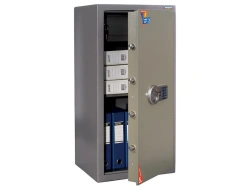 Burglar-proof safe VALBERG KARAT-90T EL