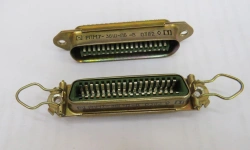 Connectors of RPM7 type (plugs, sockets) OJ0.364.043??