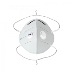 UFR IDP 202P+ general purpose respirator FFP 2
