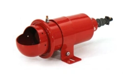 Powder fire extinguishing module MPP(p)-0,5-I-GE-UHL2.1-TU 4854-005-52459334-2000 Buran-0,5(shzh4T)