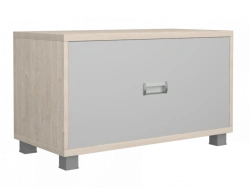 Cupboard for teaching aids (Furniture sections: Fr2.1)