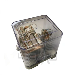 Current differential relays ??? 565