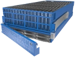 Data storage system "Yakhont-UVM E124".