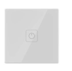 One-button touch panel RL-3120