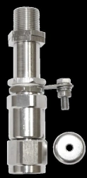 Explosion-proof magnetic switch VELAN-SENSOR-VG